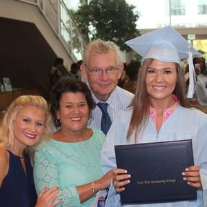 Meet your Posher, Margaret